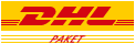 Sicherer und schneller Versand im R&auml;ucherst&auml;bchen Shop per DHL Paket